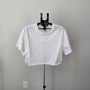 NWT Crop Top, Size: XL